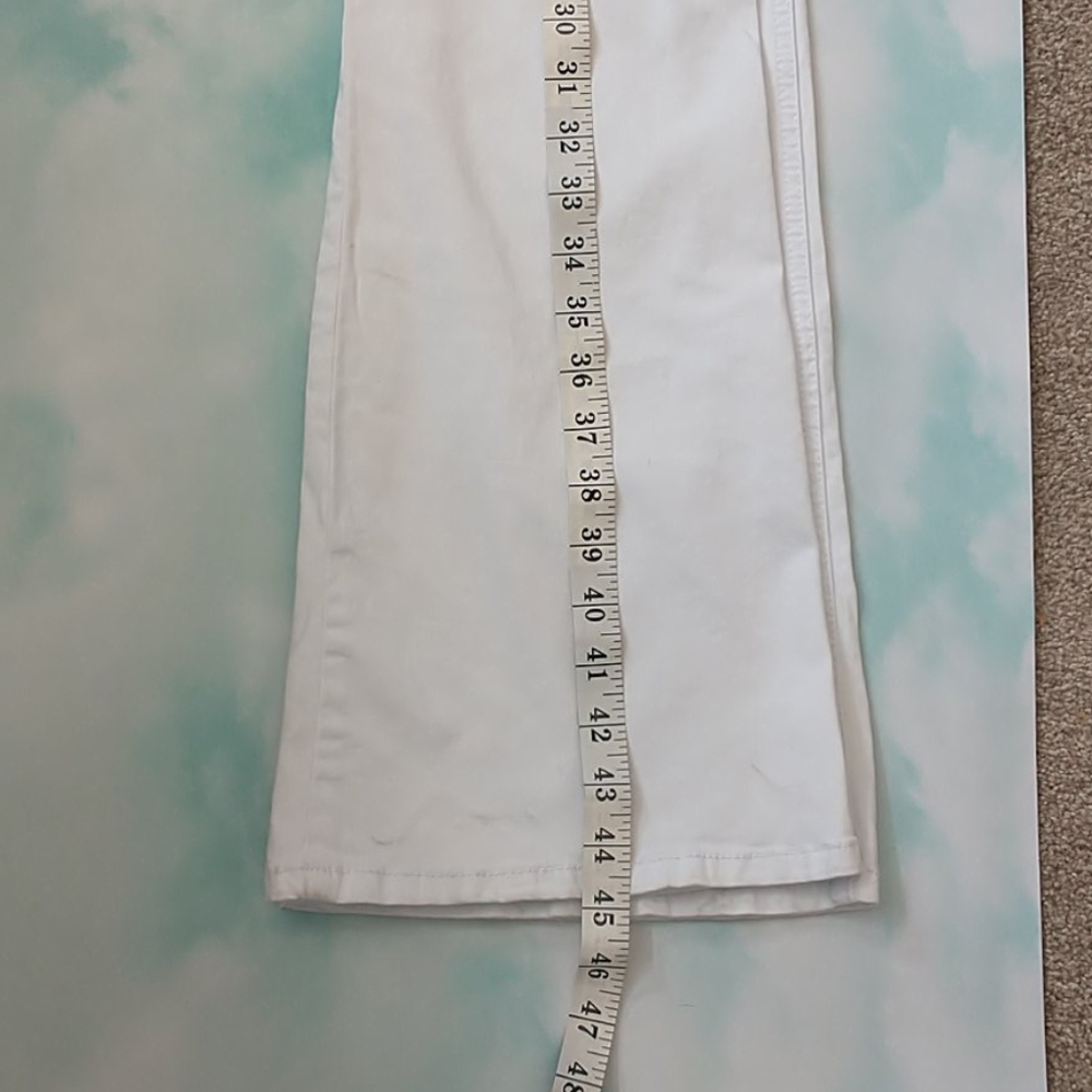 Maternity light jeans - Picture 7 of 8